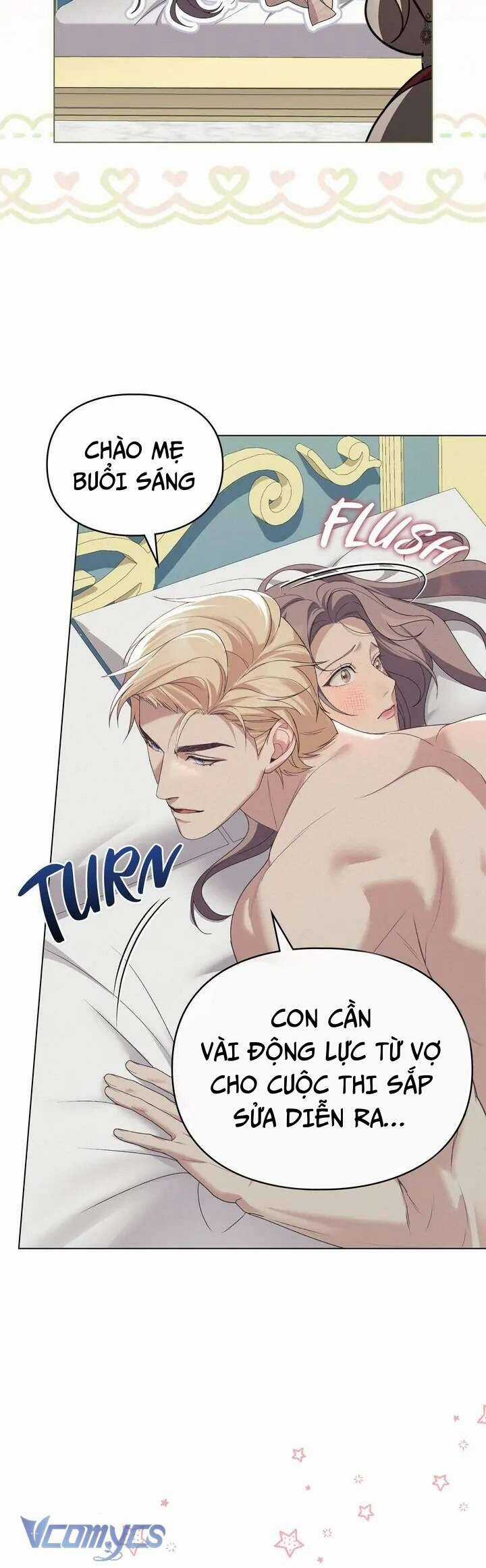 Phản Bội Nhân Phẩm Chapter 38 trang 24