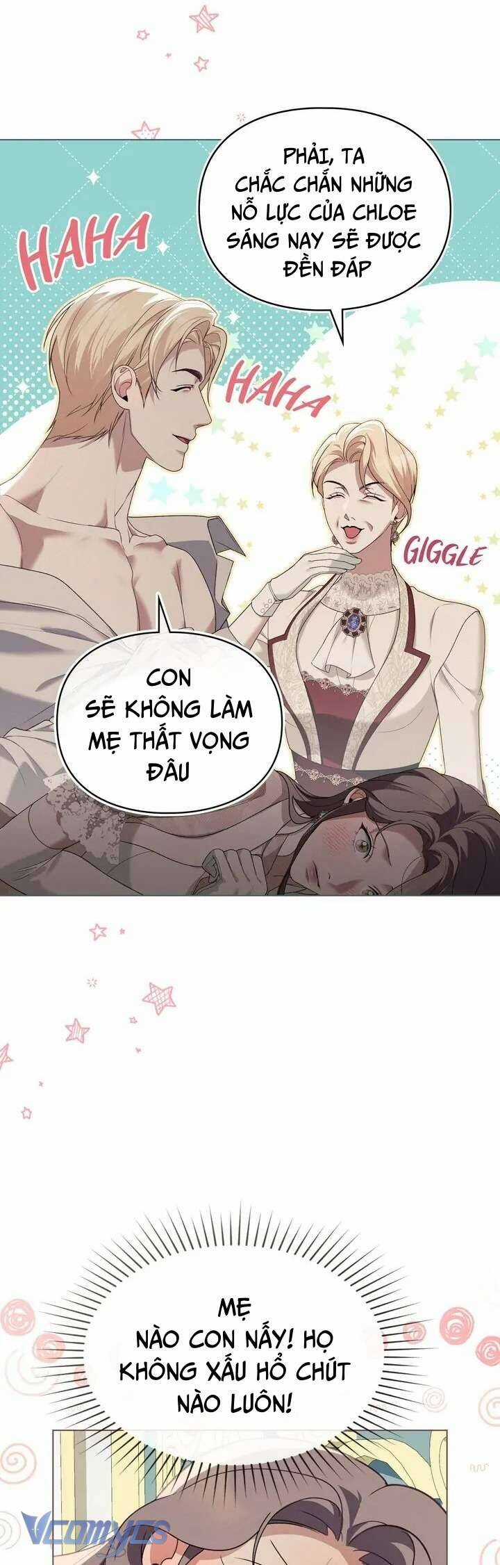 Phản Bội Nhân Phẩm Chapter 38 trang 25