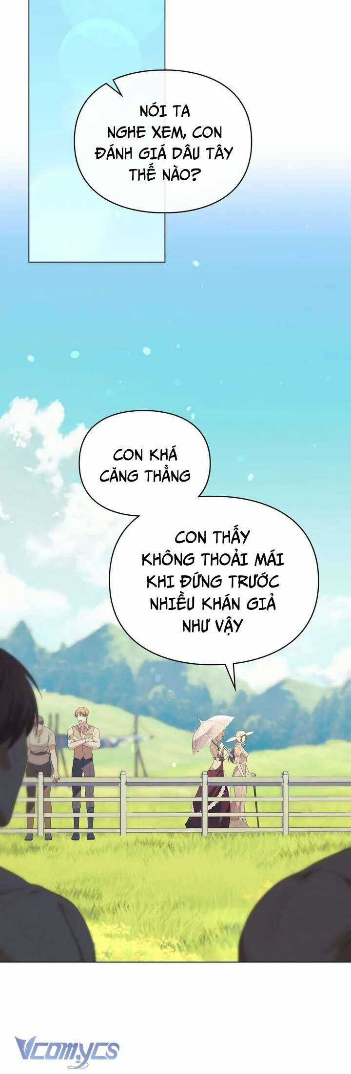 Phản Bội Nhân Phẩm Chapter 38 trang 27