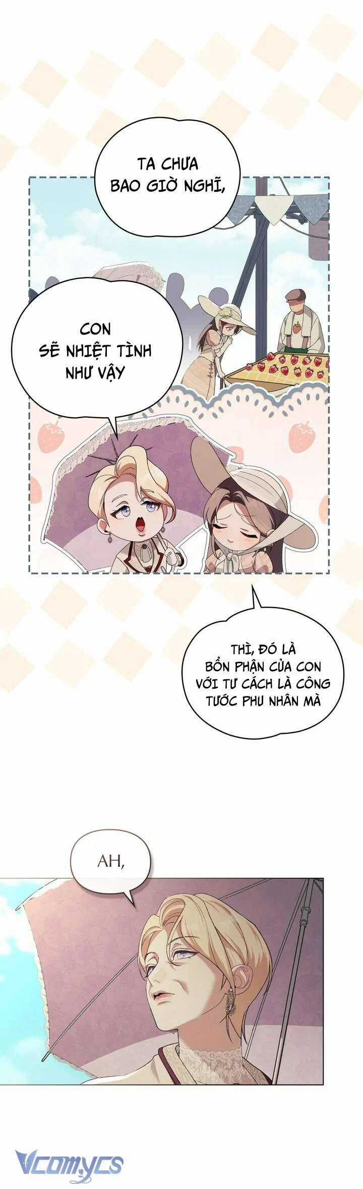 Phản Bội Nhân Phẩm Chapter 38 trang 28