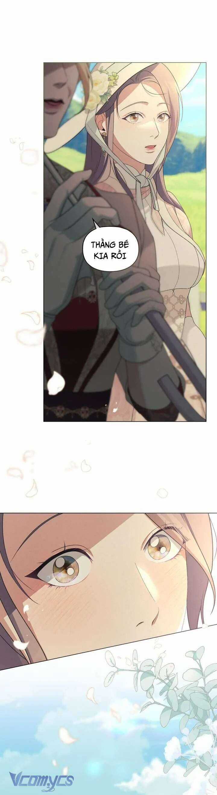 Phản Bội Nhân Phẩm Chapter 38 trang 29