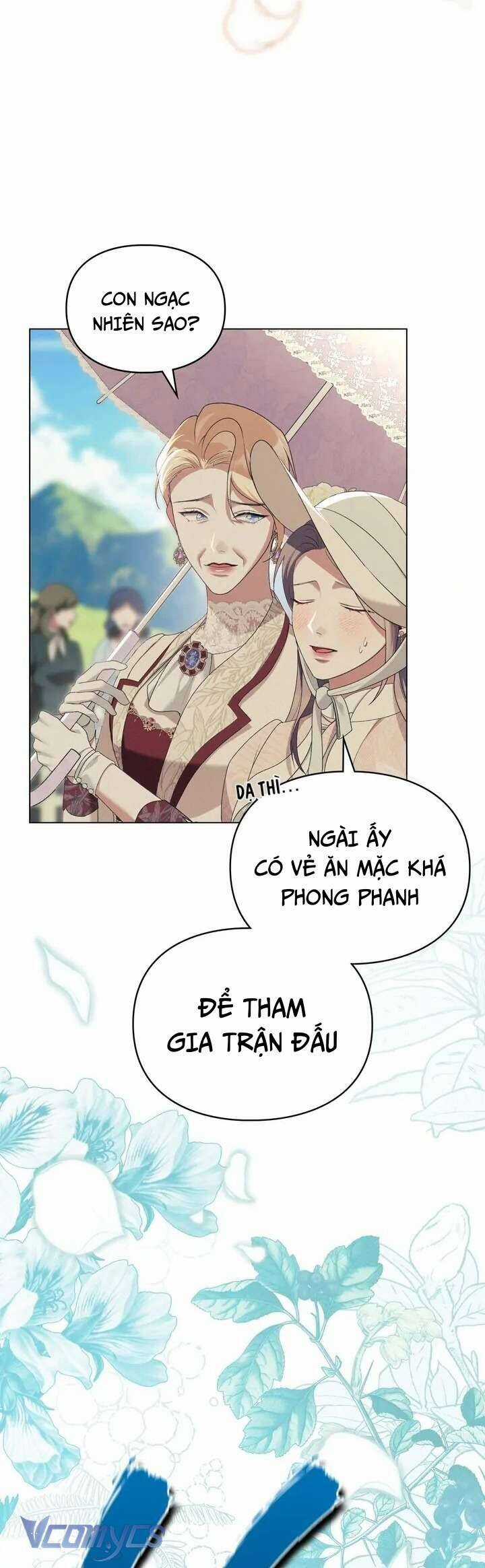 Phản Bội Nhân Phẩm Chapter 38 trang 31