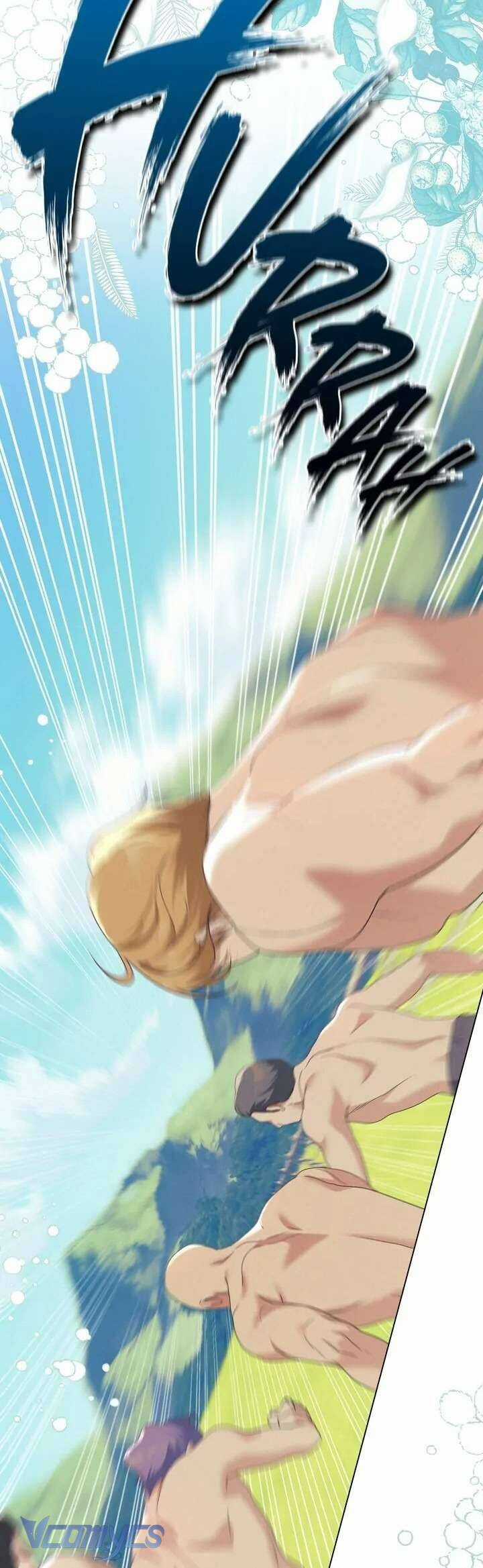 Phản Bội Nhân Phẩm Chapter 38 trang 32