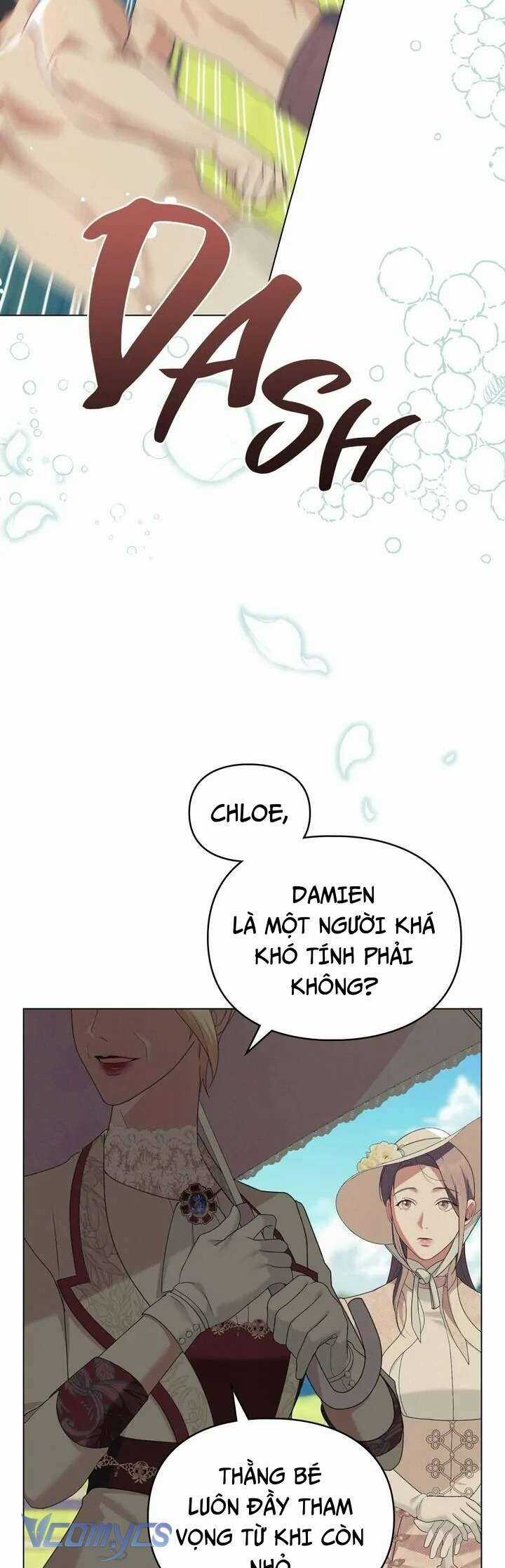 Phản Bội Nhân Phẩm Chapter 38 trang 33