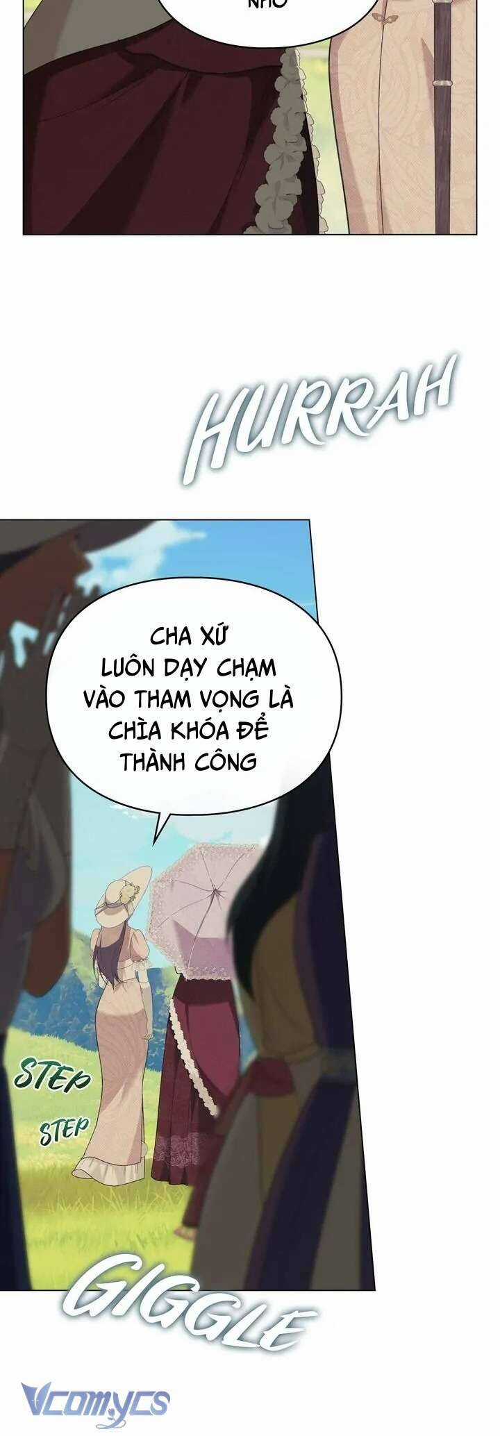 Phản Bội Nhân Phẩm Chapter 38 trang 34