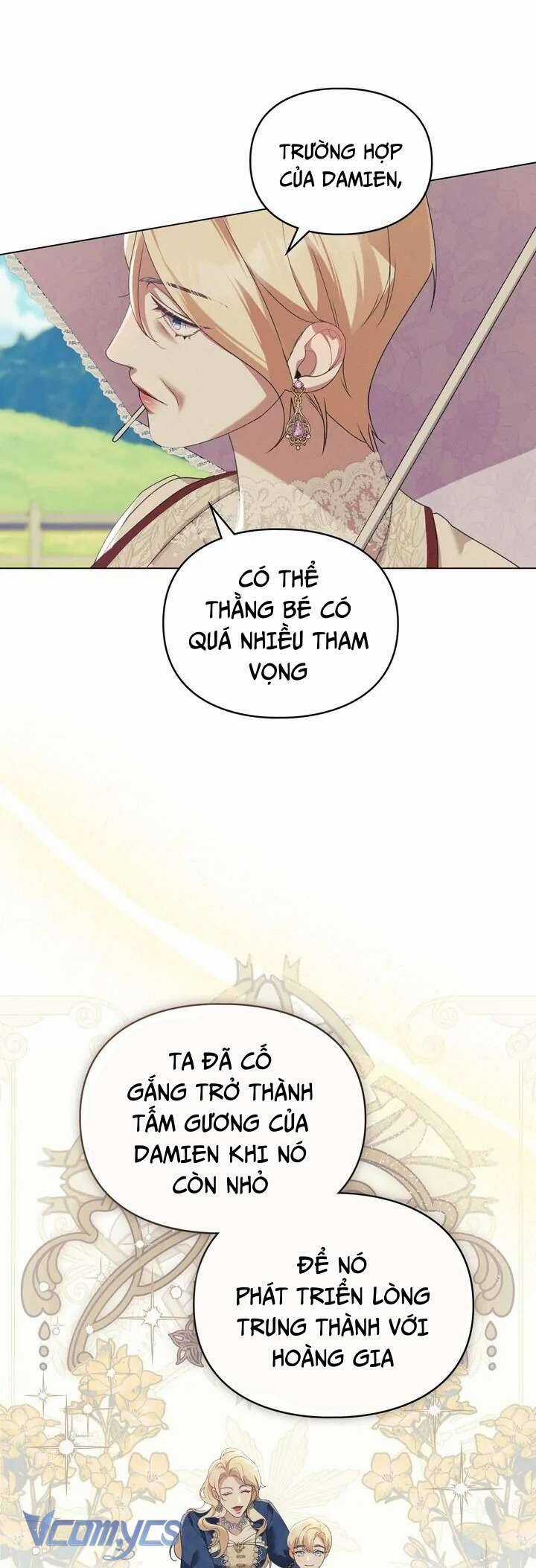 Phản Bội Nhân Phẩm Chapter 38 trang 35