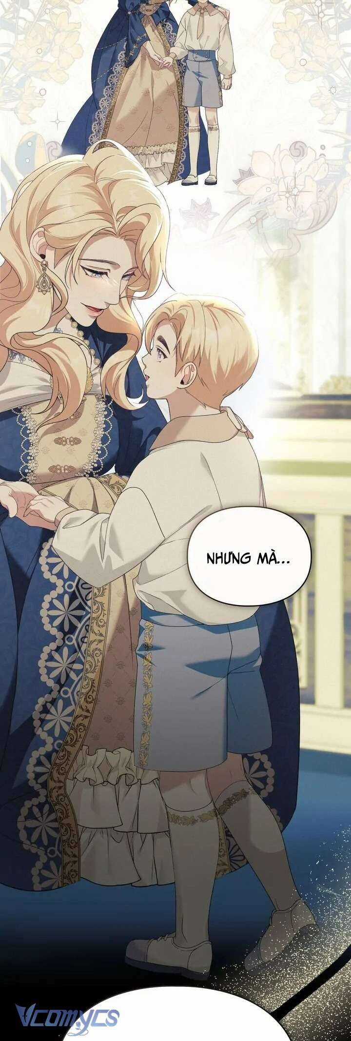 Phản Bội Nhân Phẩm Chapter 38 trang 36