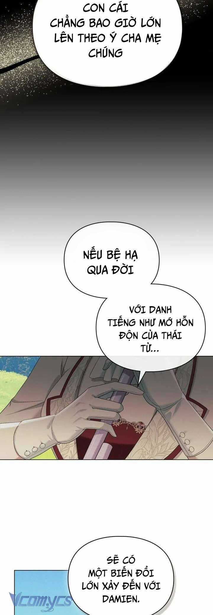 Phản Bội Nhân Phẩm Chapter 38 trang 37