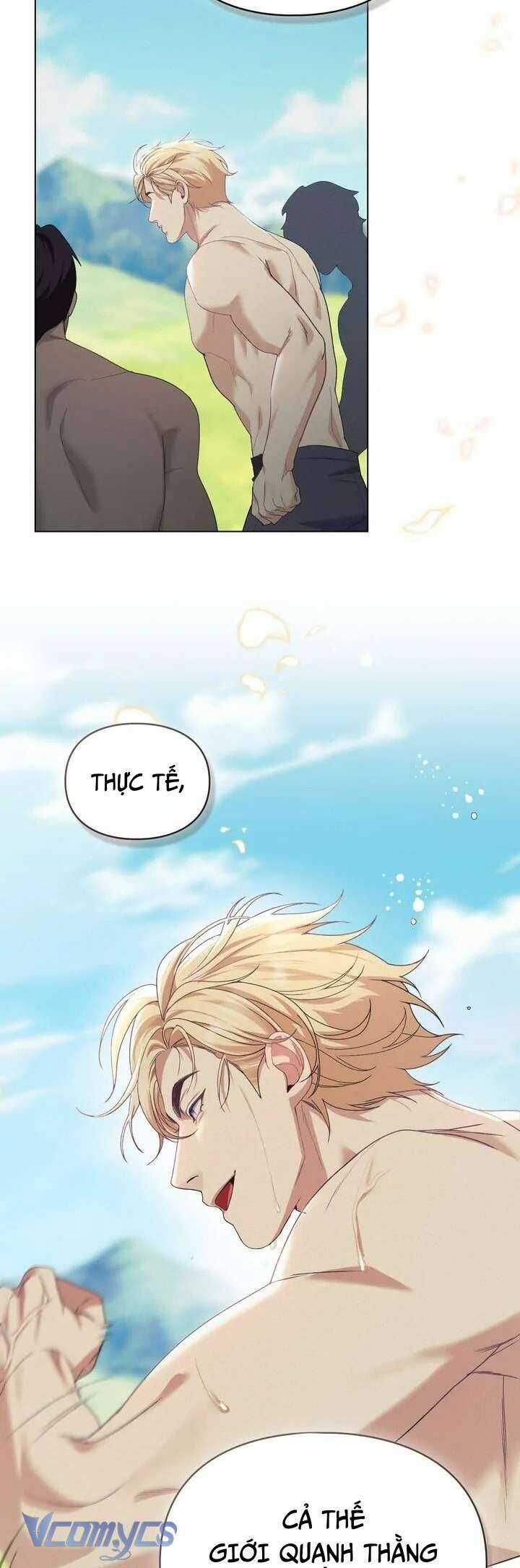 Phản Bội Nhân Phẩm Chapter 38 trang 38