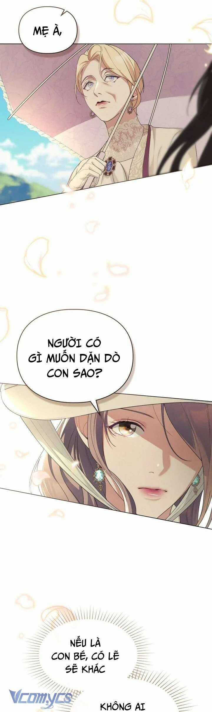 Phản Bội Nhân Phẩm Chapter 38 trang 40