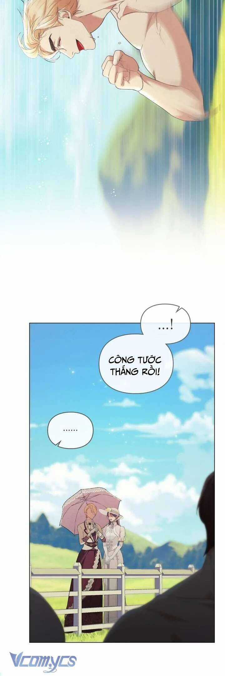 Phản Bội Nhân Phẩm Chapter 38 trang 44