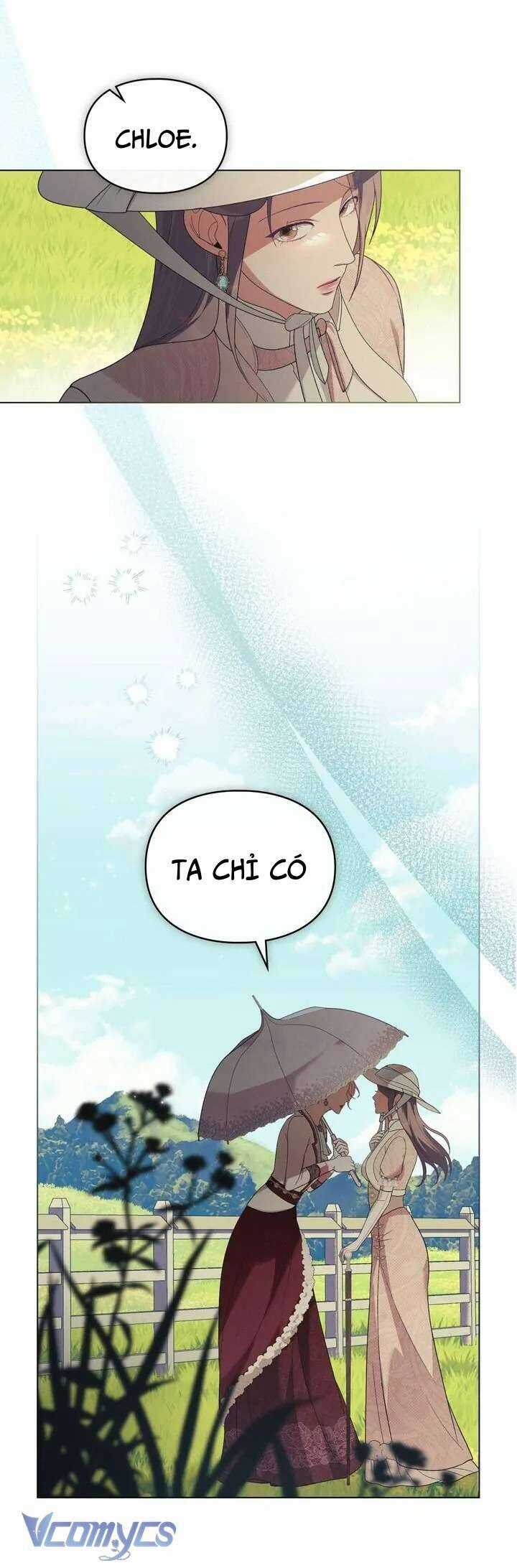 Phản Bội Nhân Phẩm Chapter 38 trang 45