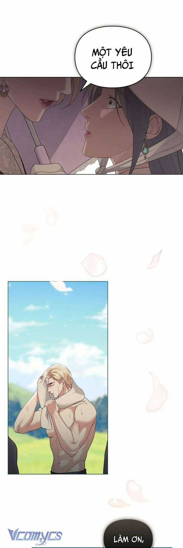 Phản Bội Nhân Phẩm Chapter 38 trang 46