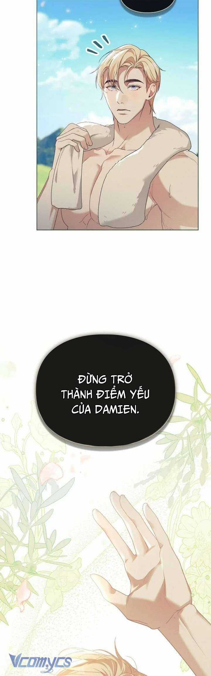 Phản Bội Nhân Phẩm Chapter 38 trang 47