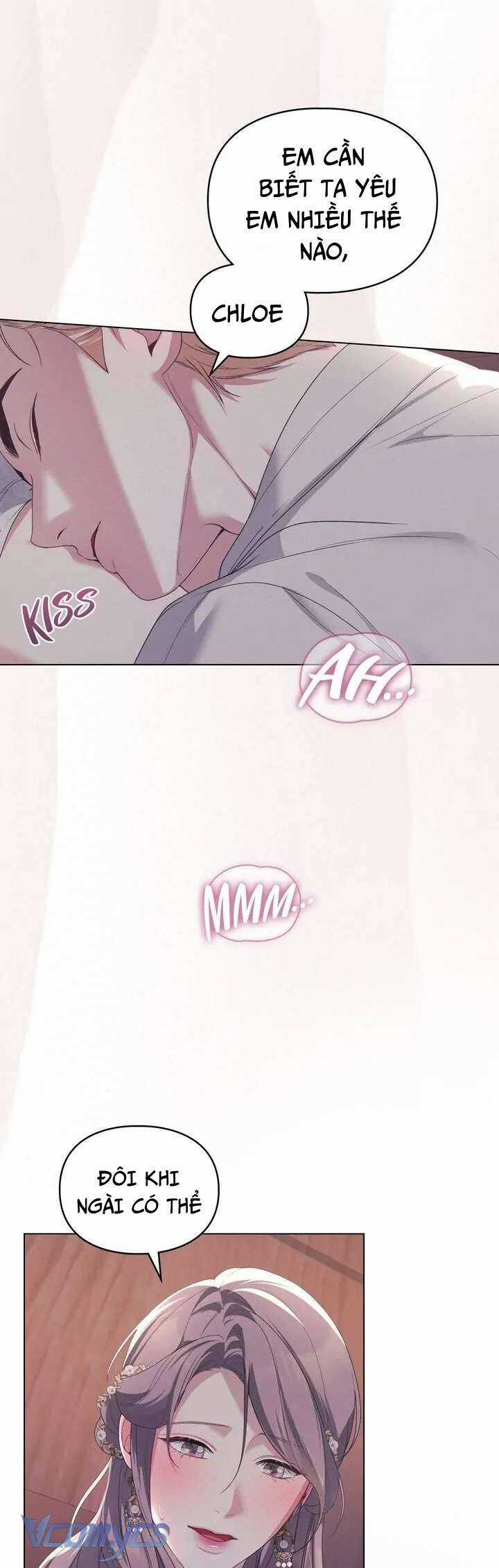 Phản Bội Nhân Phẩm Chapter 38 trang 8