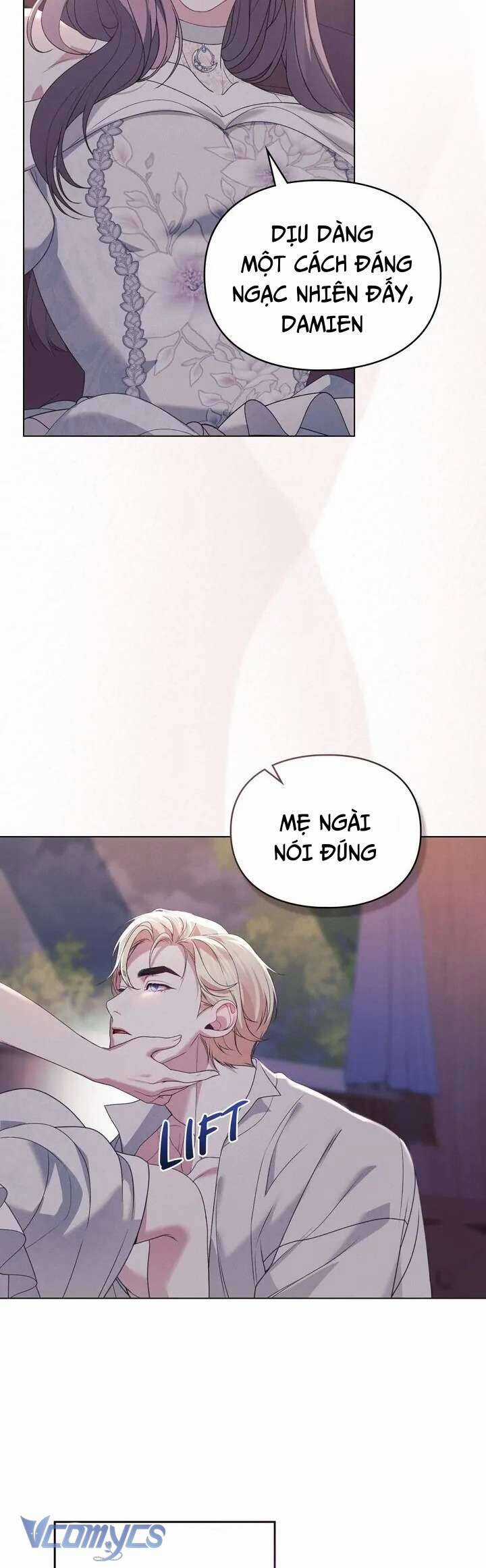 Phản Bội Nhân Phẩm Chapter 38 trang 9