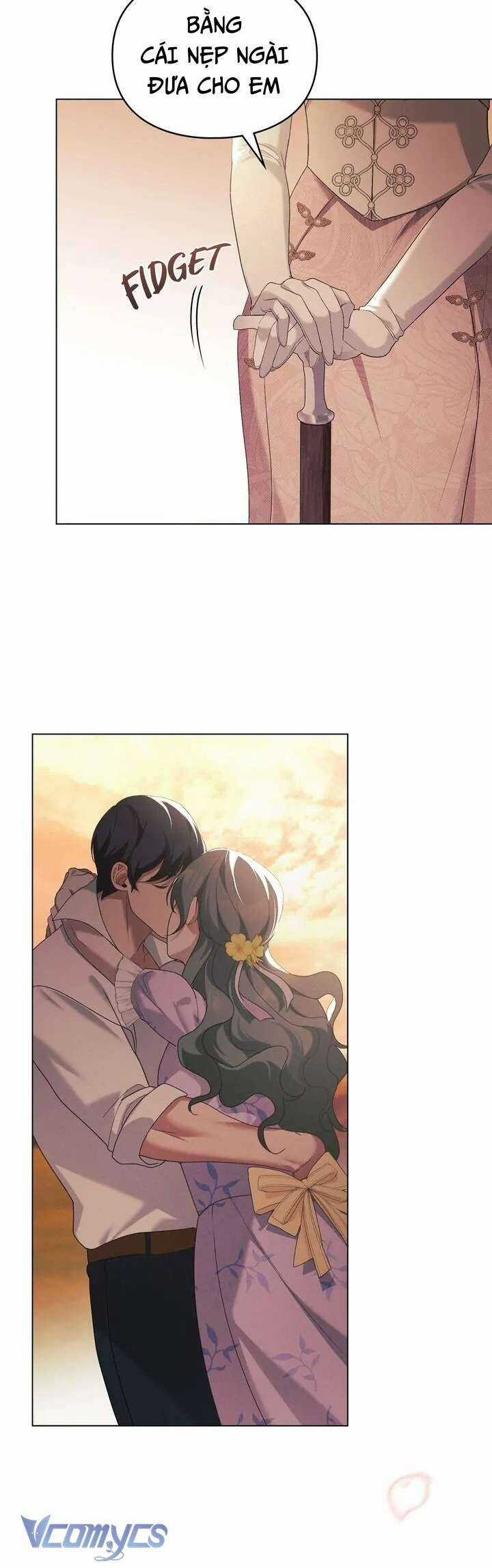 Phản Bội Nhân Phẩm Chapter 39 trang 13