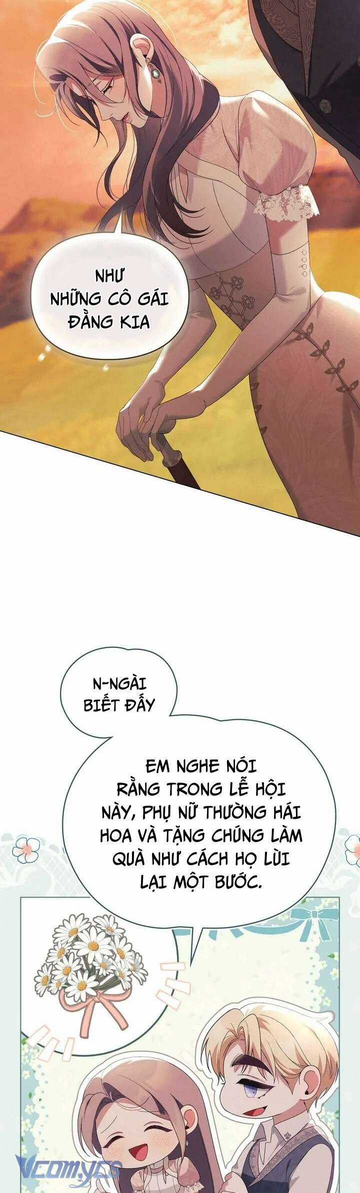 Phản Bội Nhân Phẩm Chapter 39 trang 15