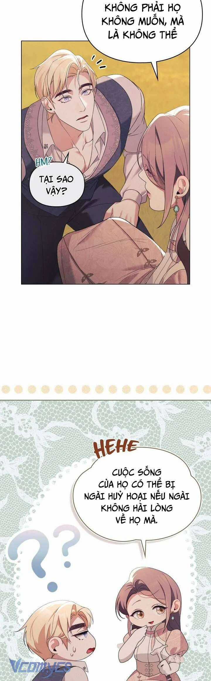 Phản Bội Nhân Phẩm Chapter 39 trang 17