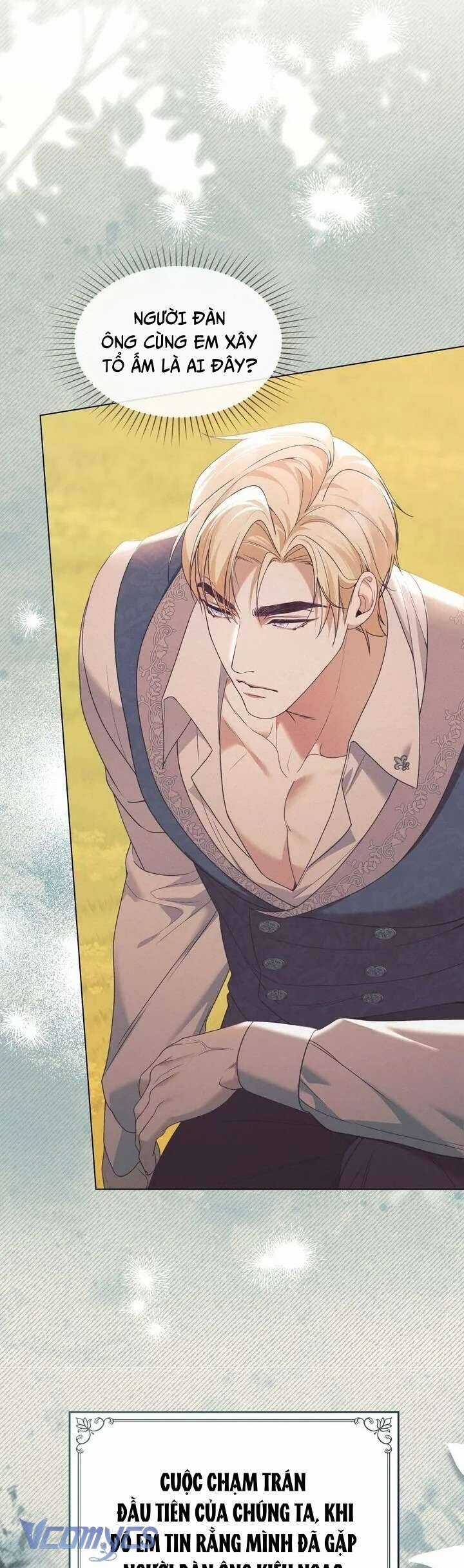 Phản Bội Nhân Phẩm Chapter 39 trang 19