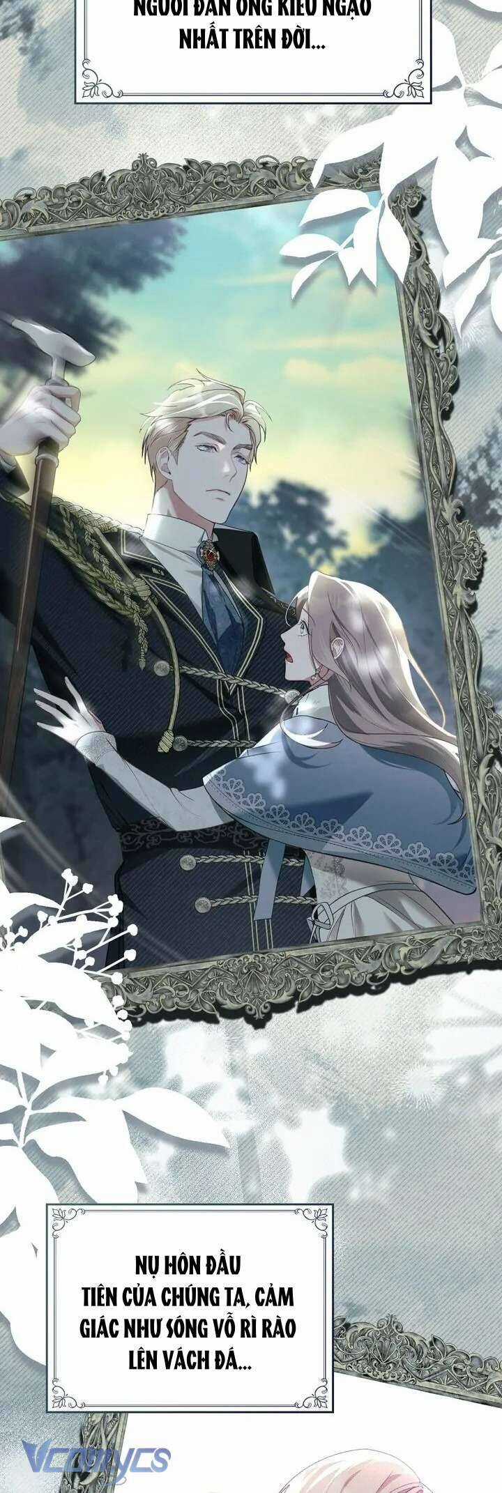 Phản Bội Nhân Phẩm Chapter 39 trang 20