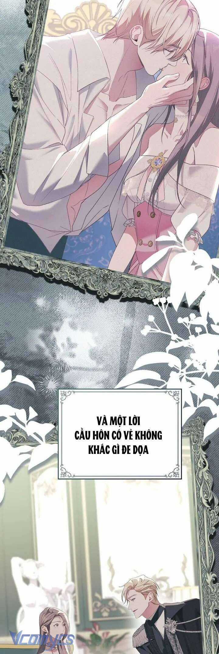 Phản Bội Nhân Phẩm Chapter 39 trang 21