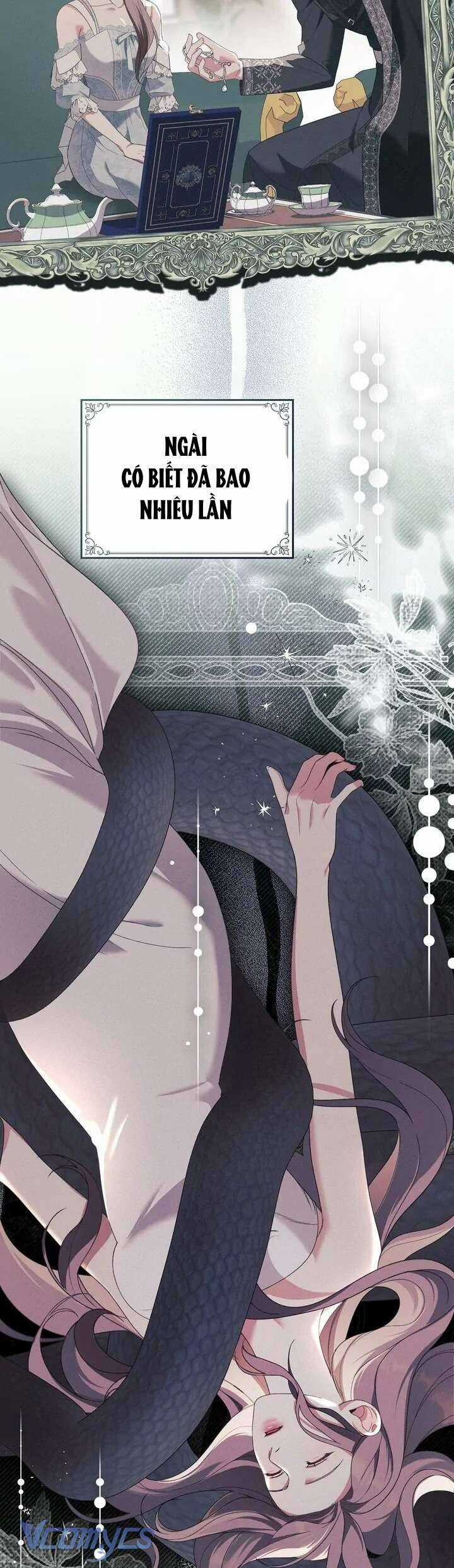 Phản Bội Nhân Phẩm Chapter 39 trang 22