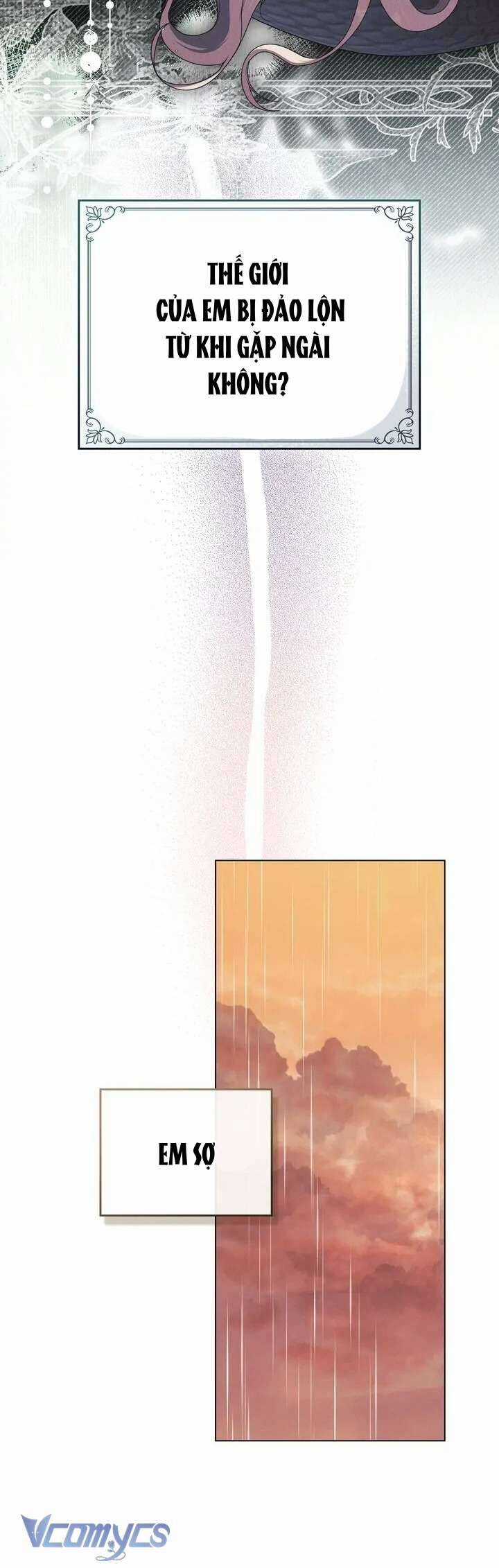 Phản Bội Nhân Phẩm Chapter 39 trang 23