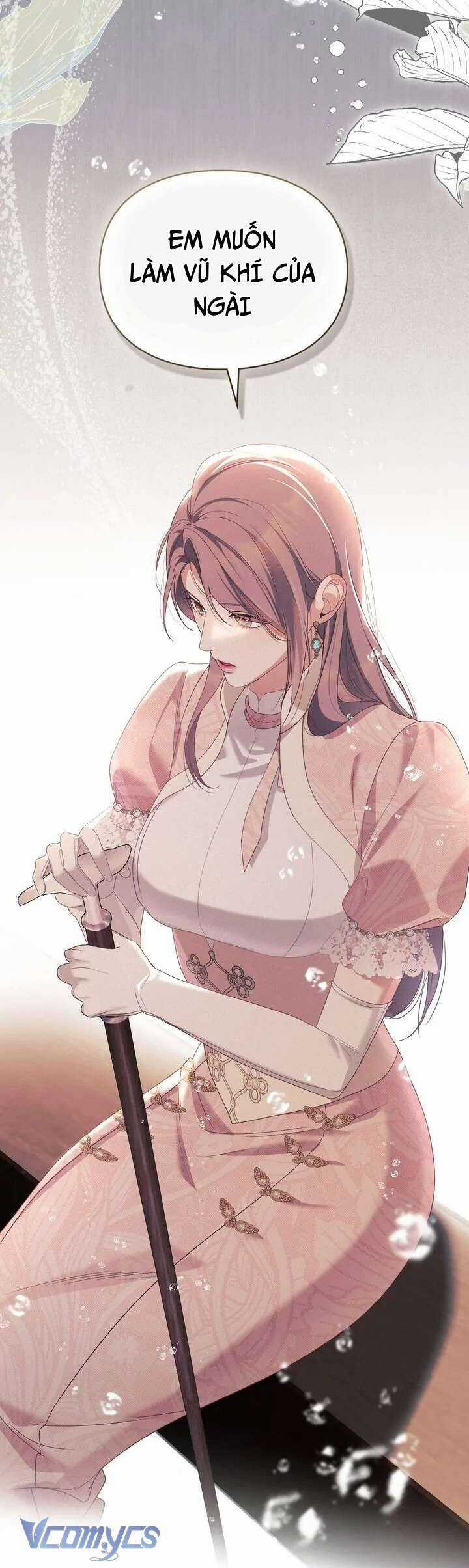 Phản Bội Nhân Phẩm Chapter 39 trang 26