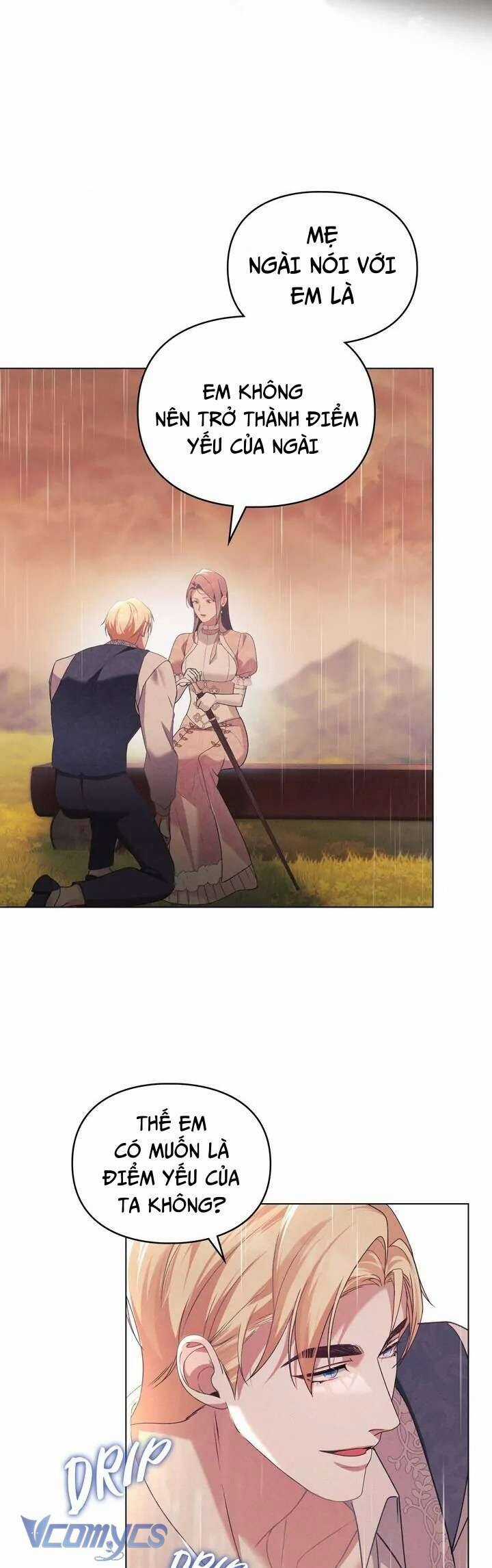 Phản Bội Nhân Phẩm Chapter 39 trang 27