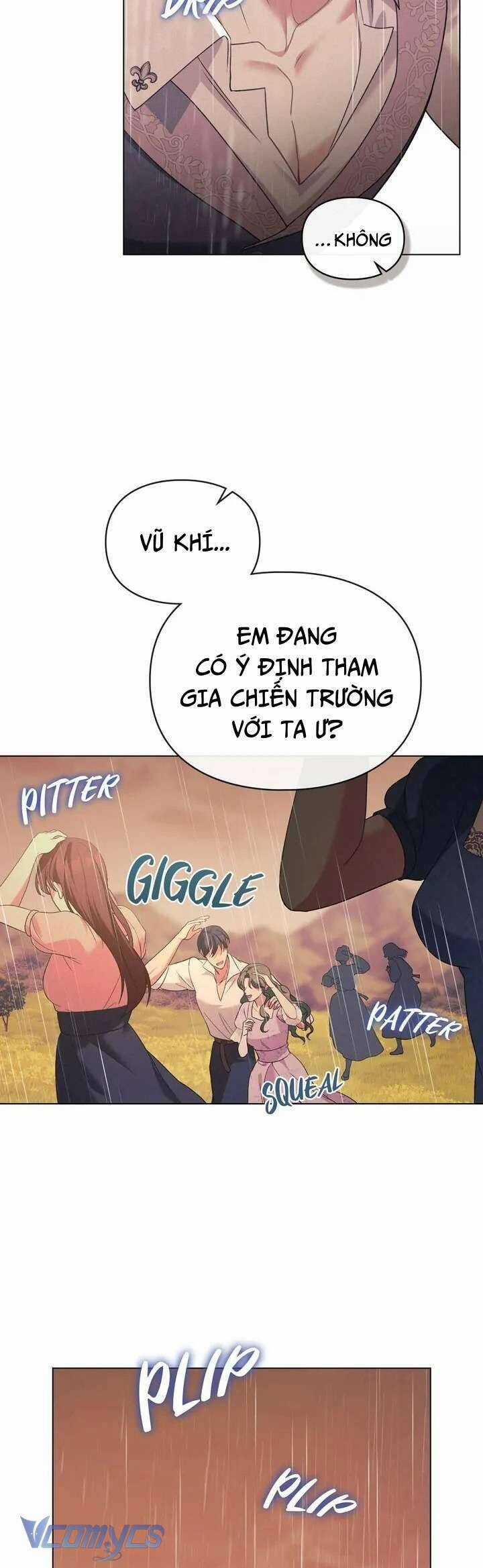 Phản Bội Nhân Phẩm Chapter 39 trang 28