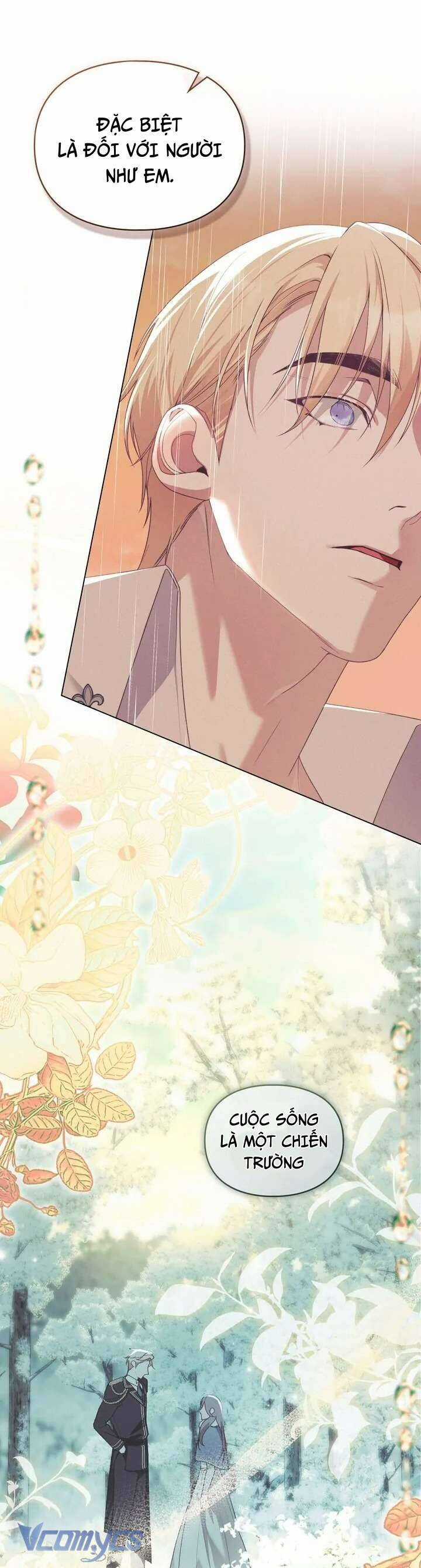 Phản Bội Nhân Phẩm Chapter 39 trang 30