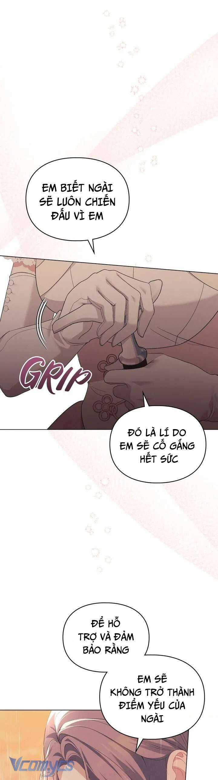 Phản Bội Nhân Phẩm Chapter 39 trang 32