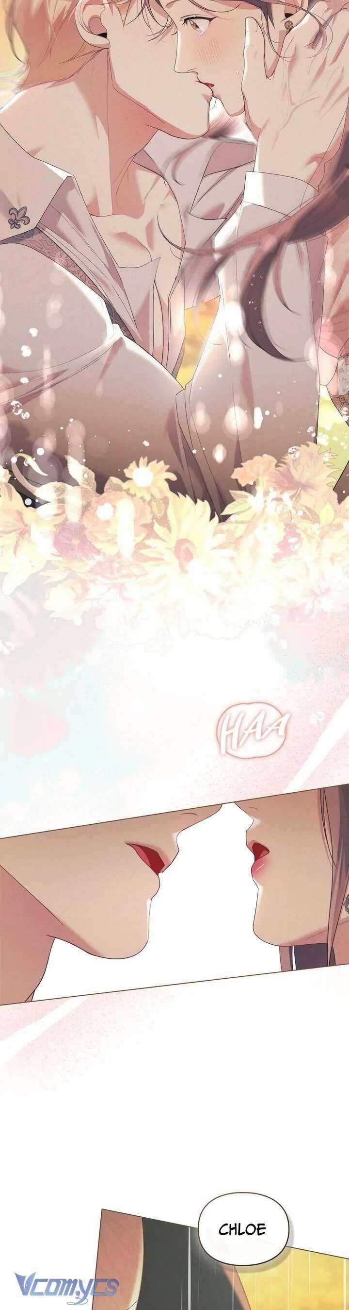 Phản Bội Nhân Phẩm Chapter 39 trang 34