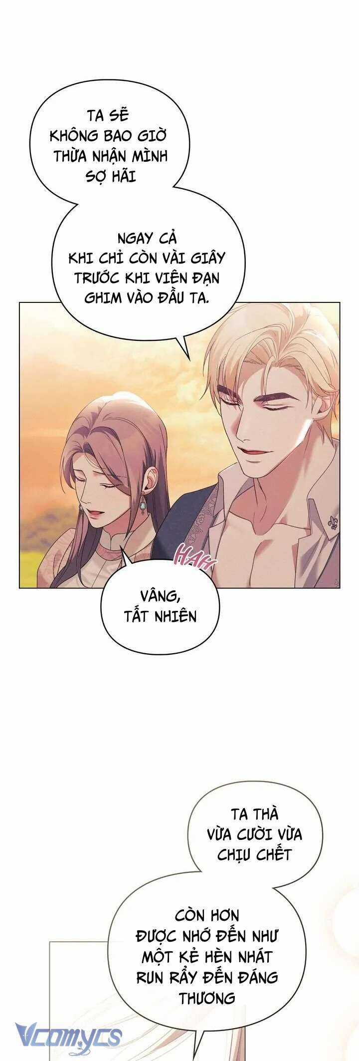 Phản Bội Nhân Phẩm Chapter 39 trang 6