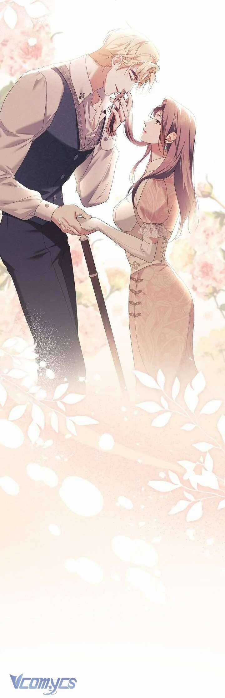 Phản Bội Nhân Phẩm Chapter 39 trang 8