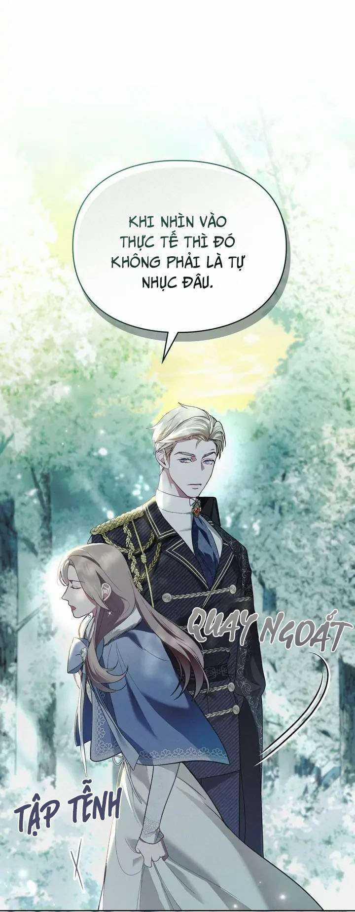 Phản Bội Nhân Phẩm Chapter 4 trang 18