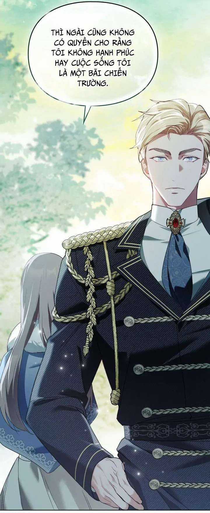 Phản Bội Nhân Phẩm Chapter 4 trang 20