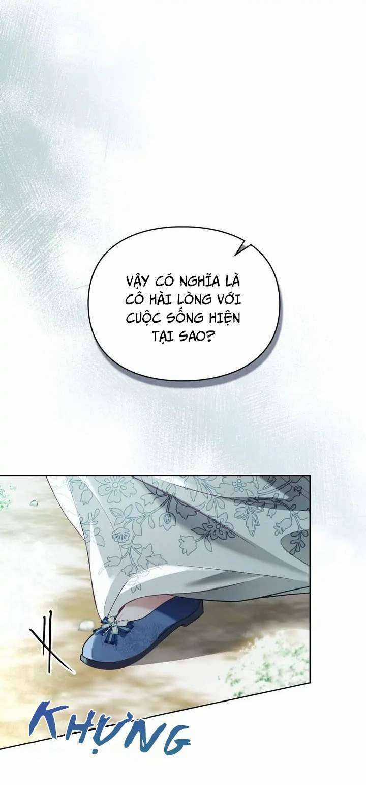 Phản Bội Nhân Phẩm Chapter 4 trang 21