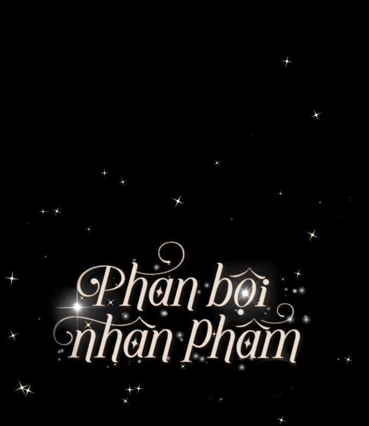 Phản Bội Nhân Phẩm Chapter 4 trang 31