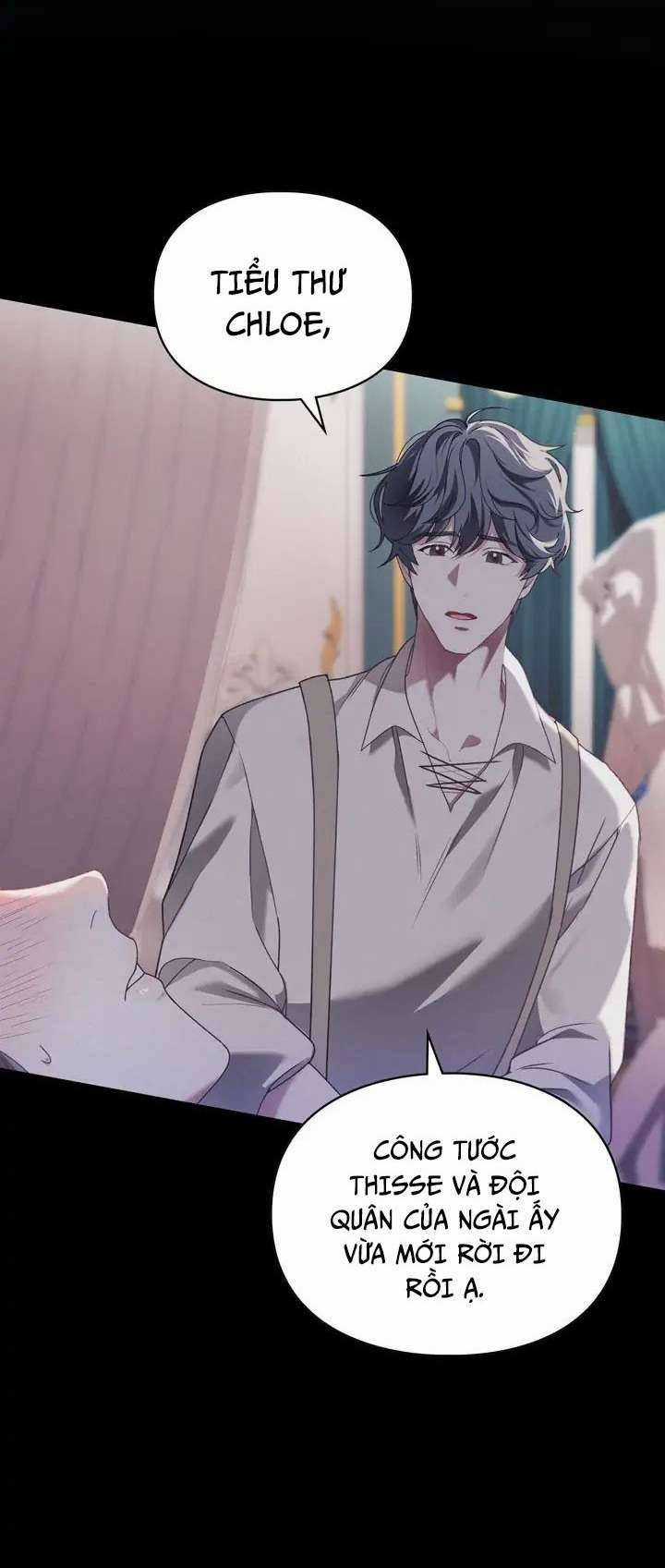 Phản Bội Nhân Phẩm Chapter 4 trang 36