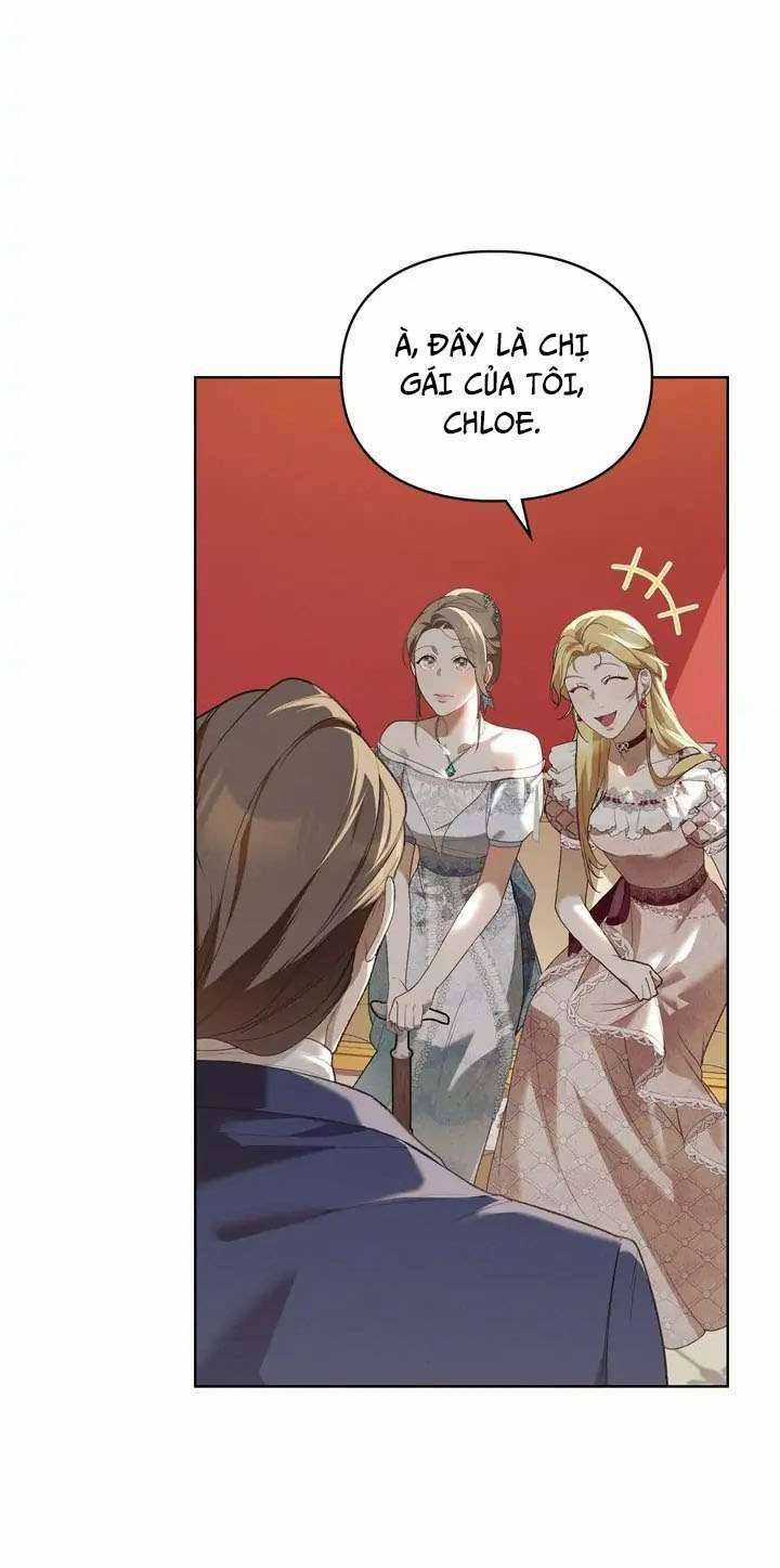 Phản Bội Nhân Phẩm Chapter 4 trang 53