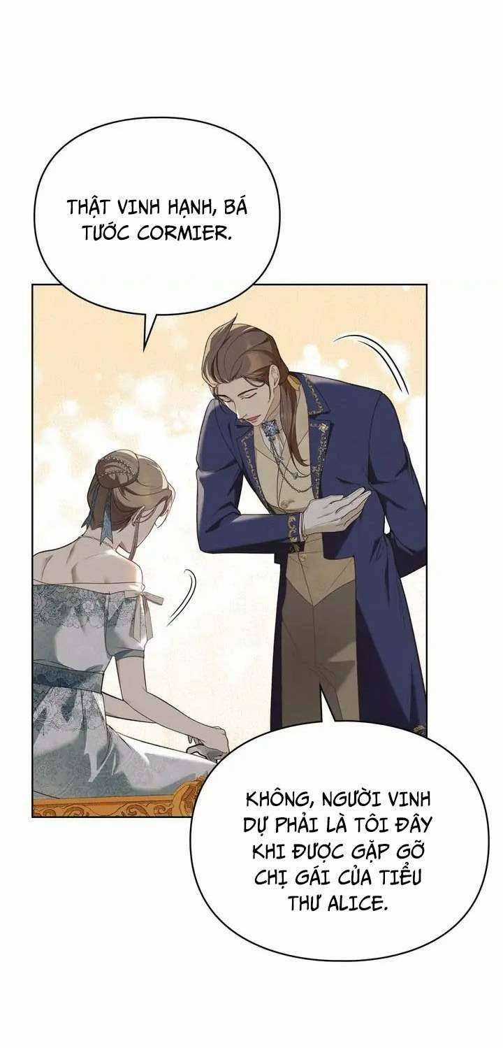 Phản Bội Nhân Phẩm Chapter 4 trang 54