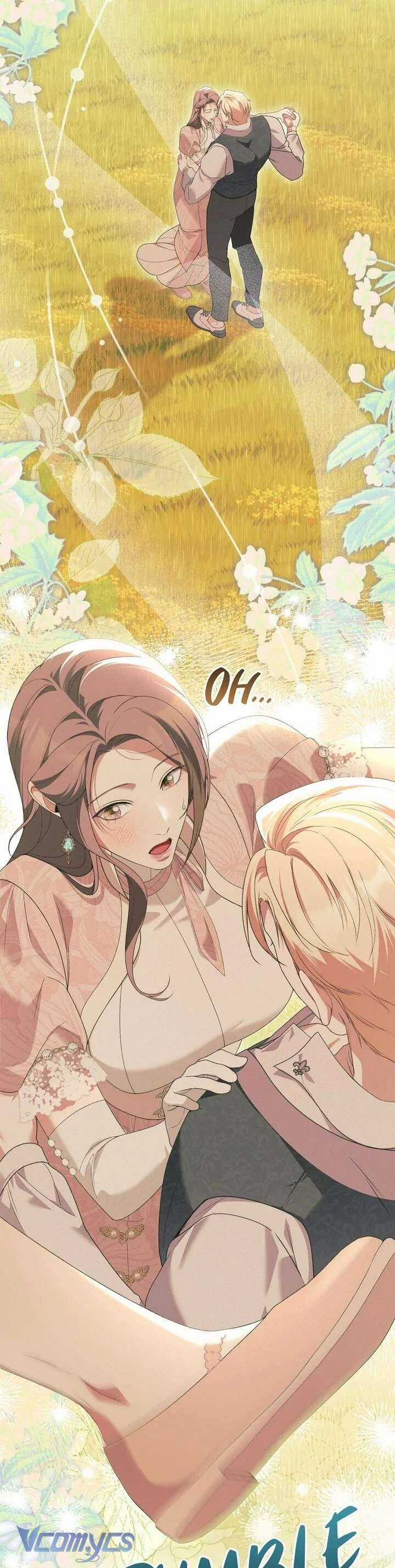 Phản Bội Nhân Phẩm Chapter 40 trang 11