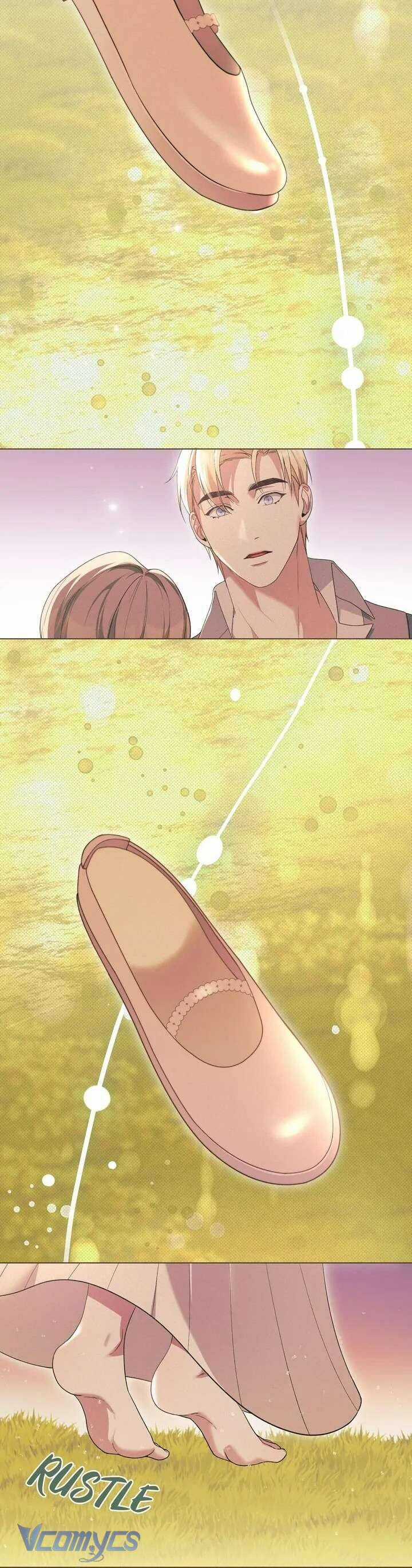 Phản Bội Nhân Phẩm Chapter 40 trang 14