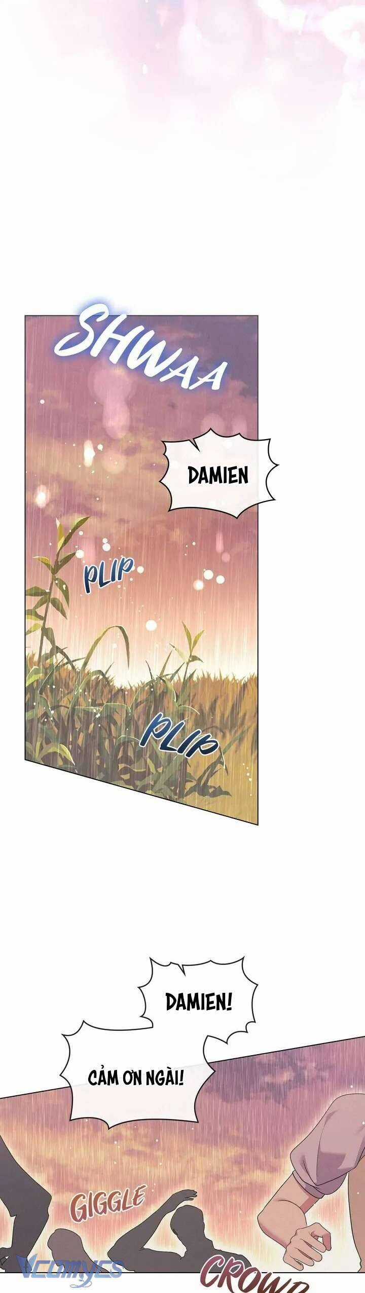 Phản Bội Nhân Phẩm Chapter 40 trang 18