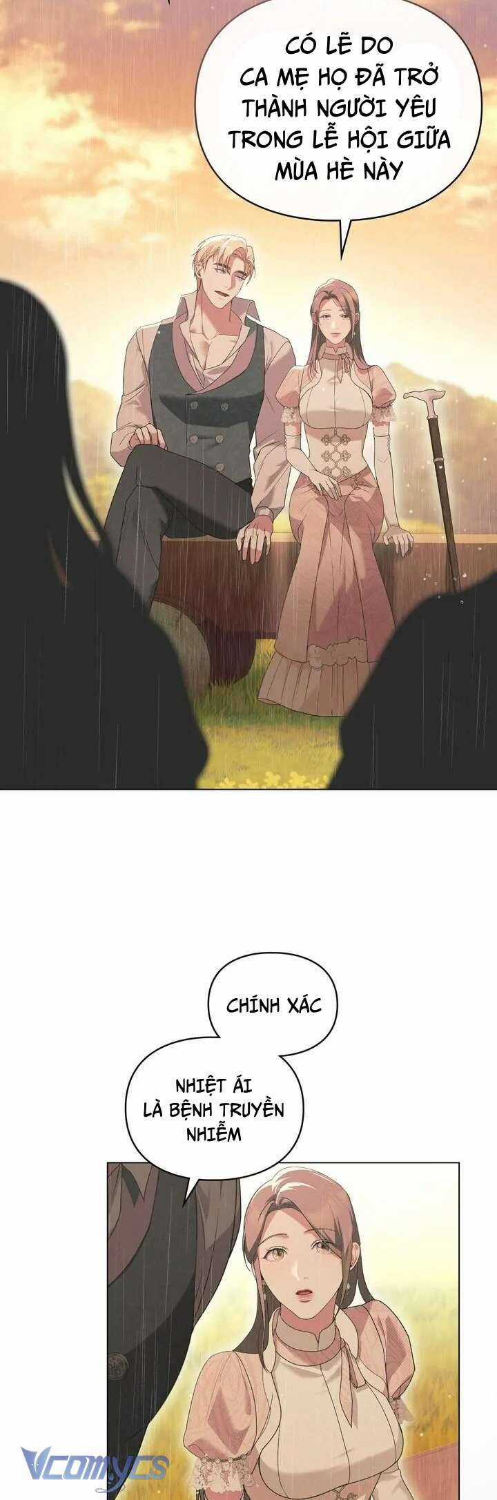 Phản Bội Nhân Phẩm Chapter 40 trang 2