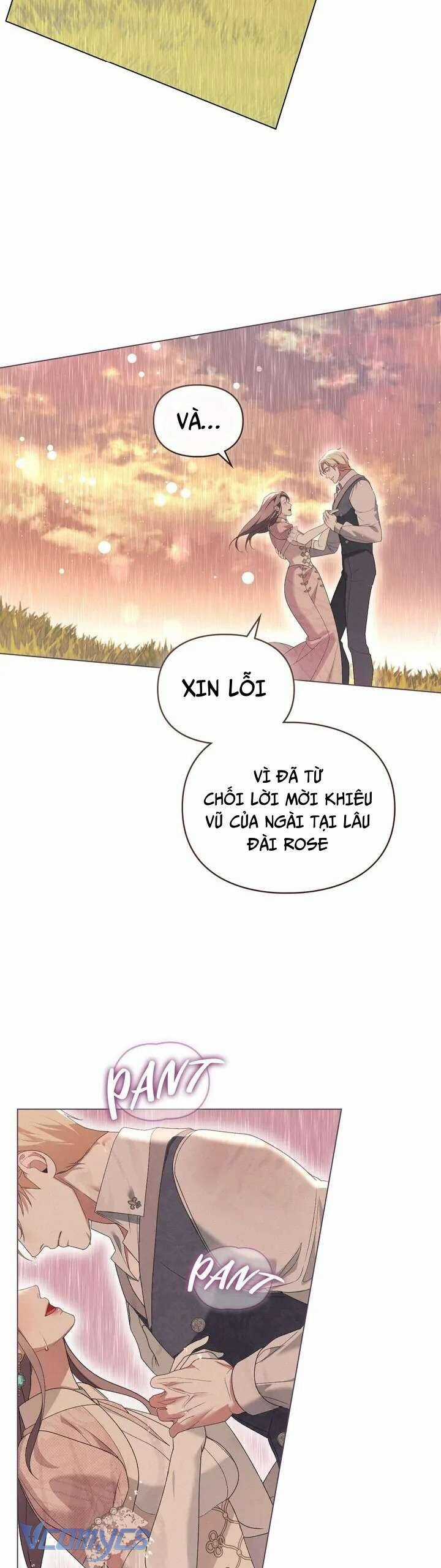 Phản Bội Nhân Phẩm Chapter 40 trang 20