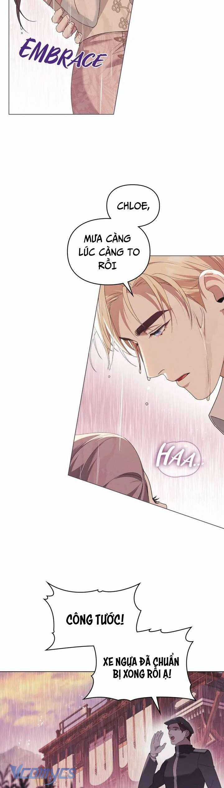 Phản Bội Nhân Phẩm Chapter 40 trang 21