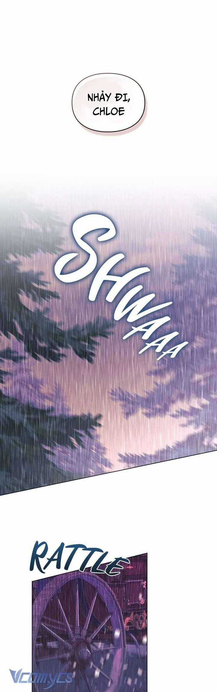 Phản Bội Nhân Phẩm Chapter 40 trang 25